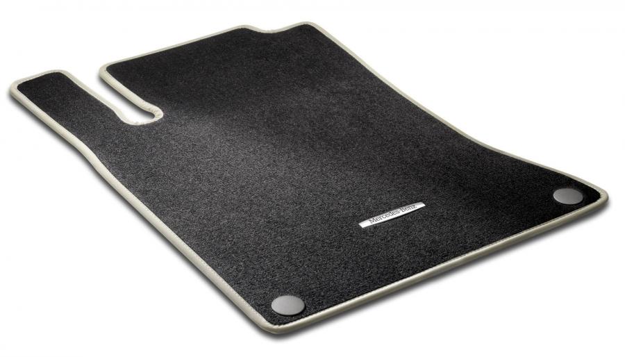  Mercedes-Benz B-Class Accessories 2012 года  (фото 8 из 13)